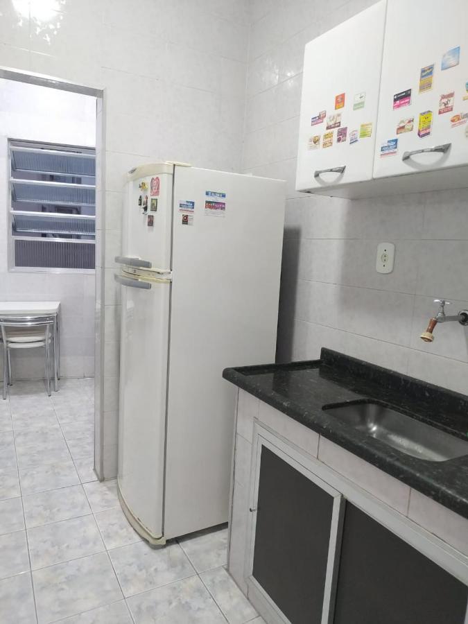 Apartments Almirante Goncalves Rio de Janeiro Exteriör bild