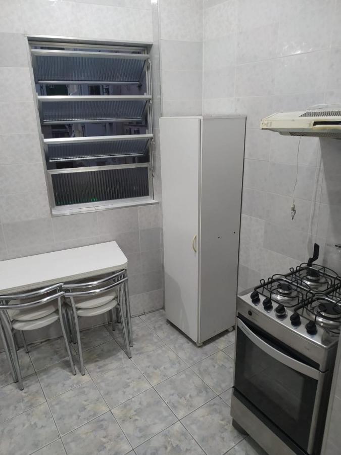 Apartments Almirante Goncalves Rio de Janeiro Exteriör bild