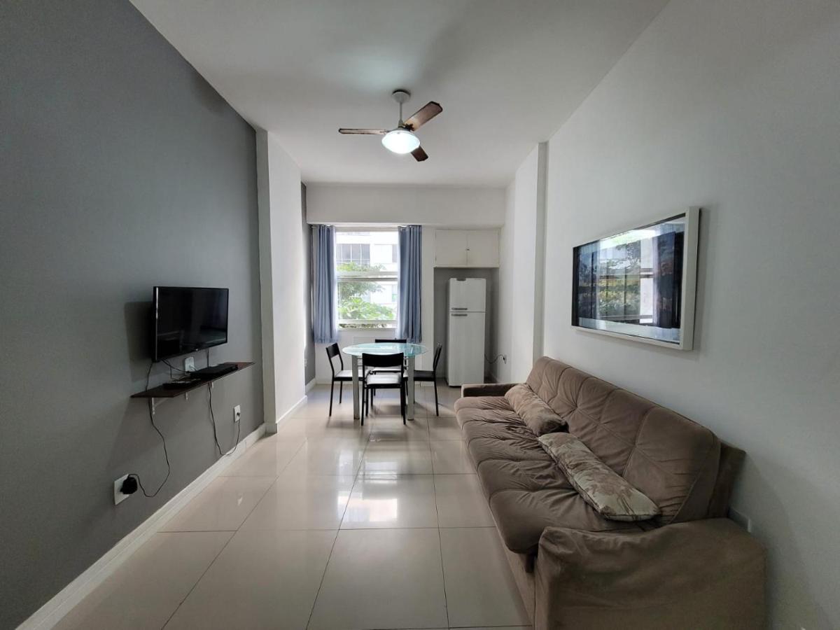 Apartments Almirante Goncalves Rio de Janeiro Exteriör bild