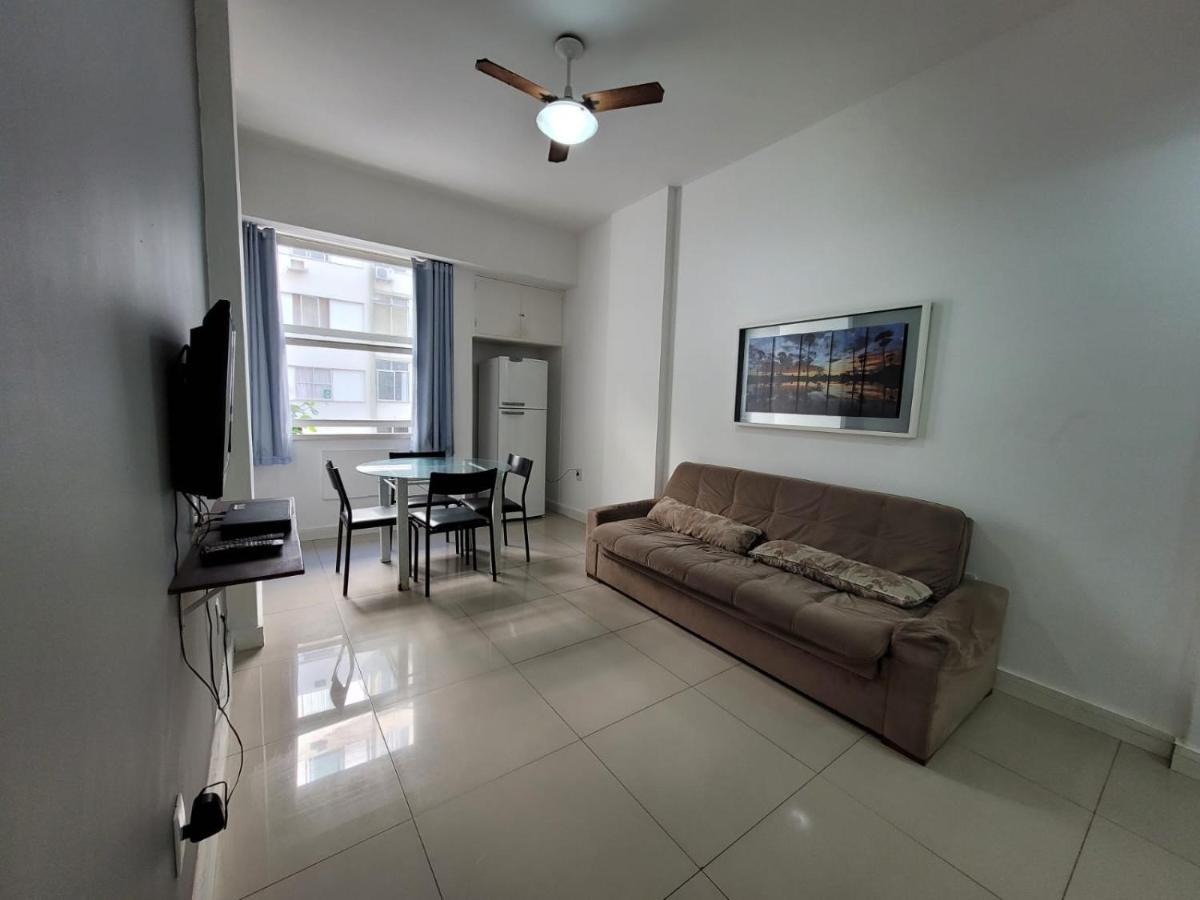 Apartments Almirante Goncalves Rio de Janeiro Exteriör bild