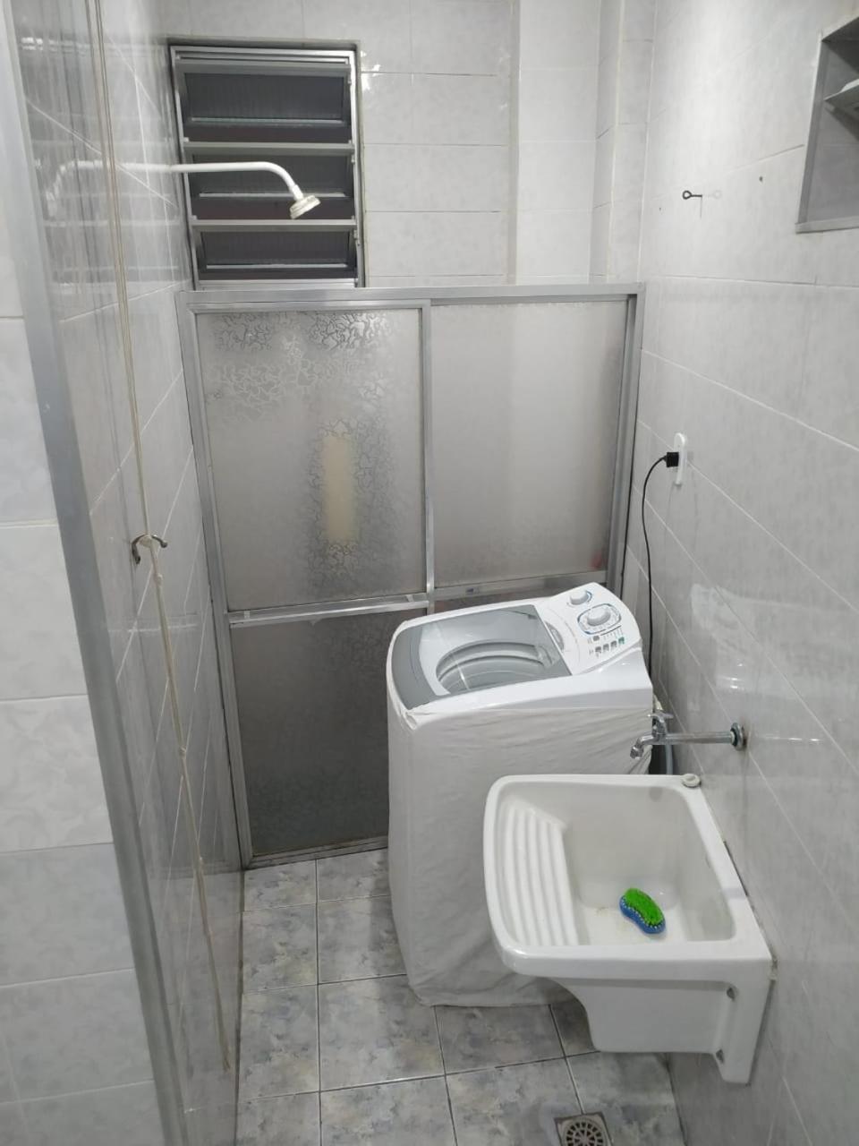 Apartments Almirante Goncalves Rio de Janeiro Rum bild