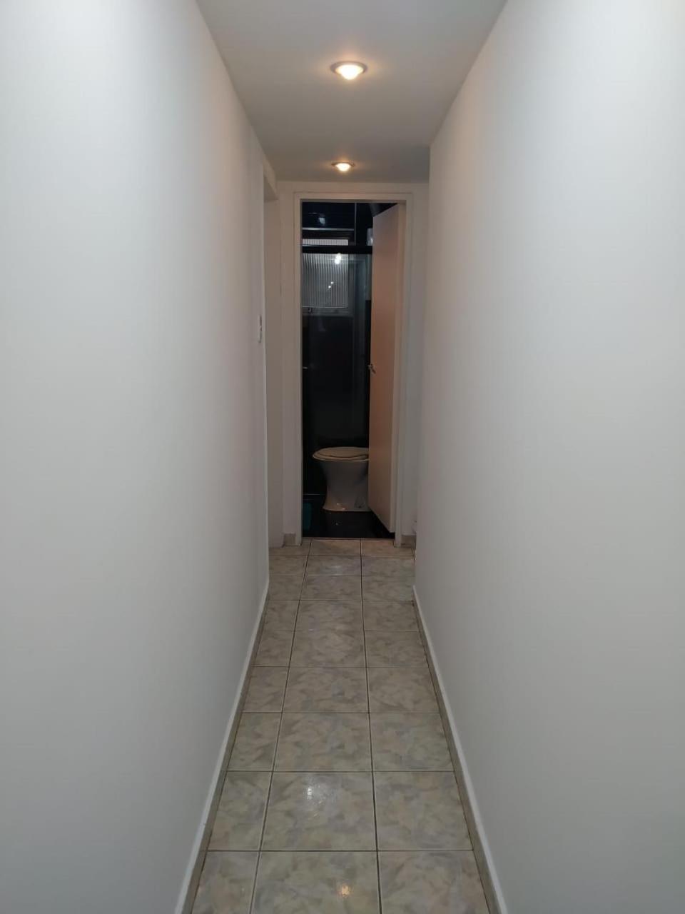 Apartments Almirante Goncalves Rio de Janeiro Rum bild
