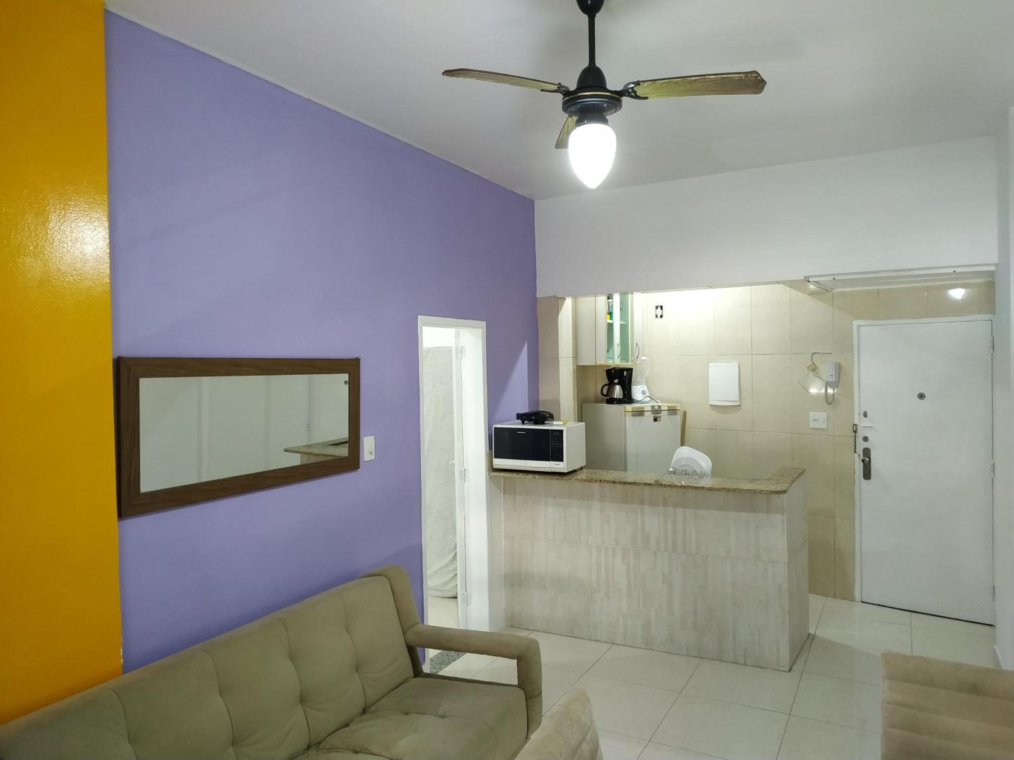 Apartments Almirante Goncalves Rio de Janeiro Rum bild