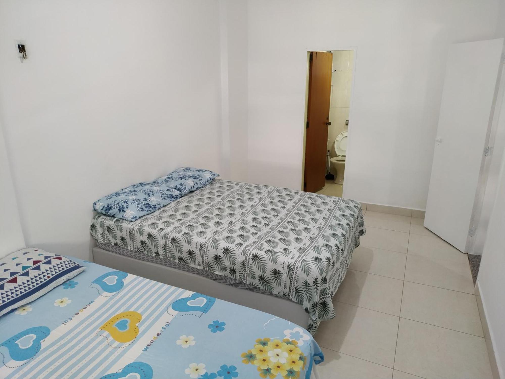 Apartments Almirante Goncalves Rio de Janeiro Rum bild