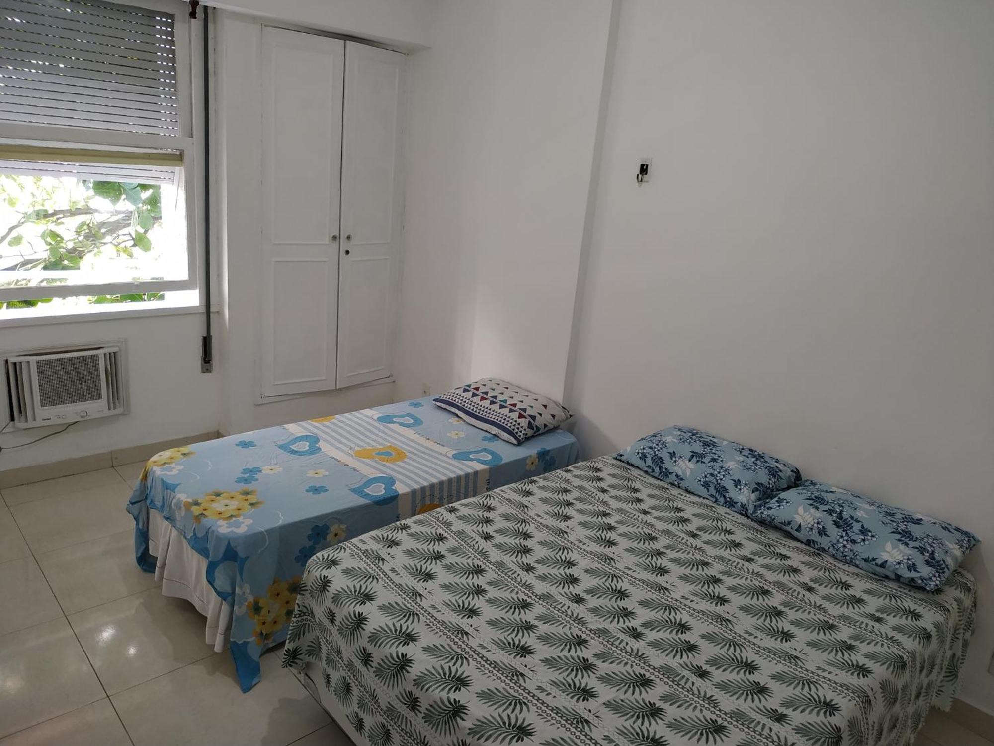 Apartments Almirante Goncalves Rio de Janeiro Rum bild