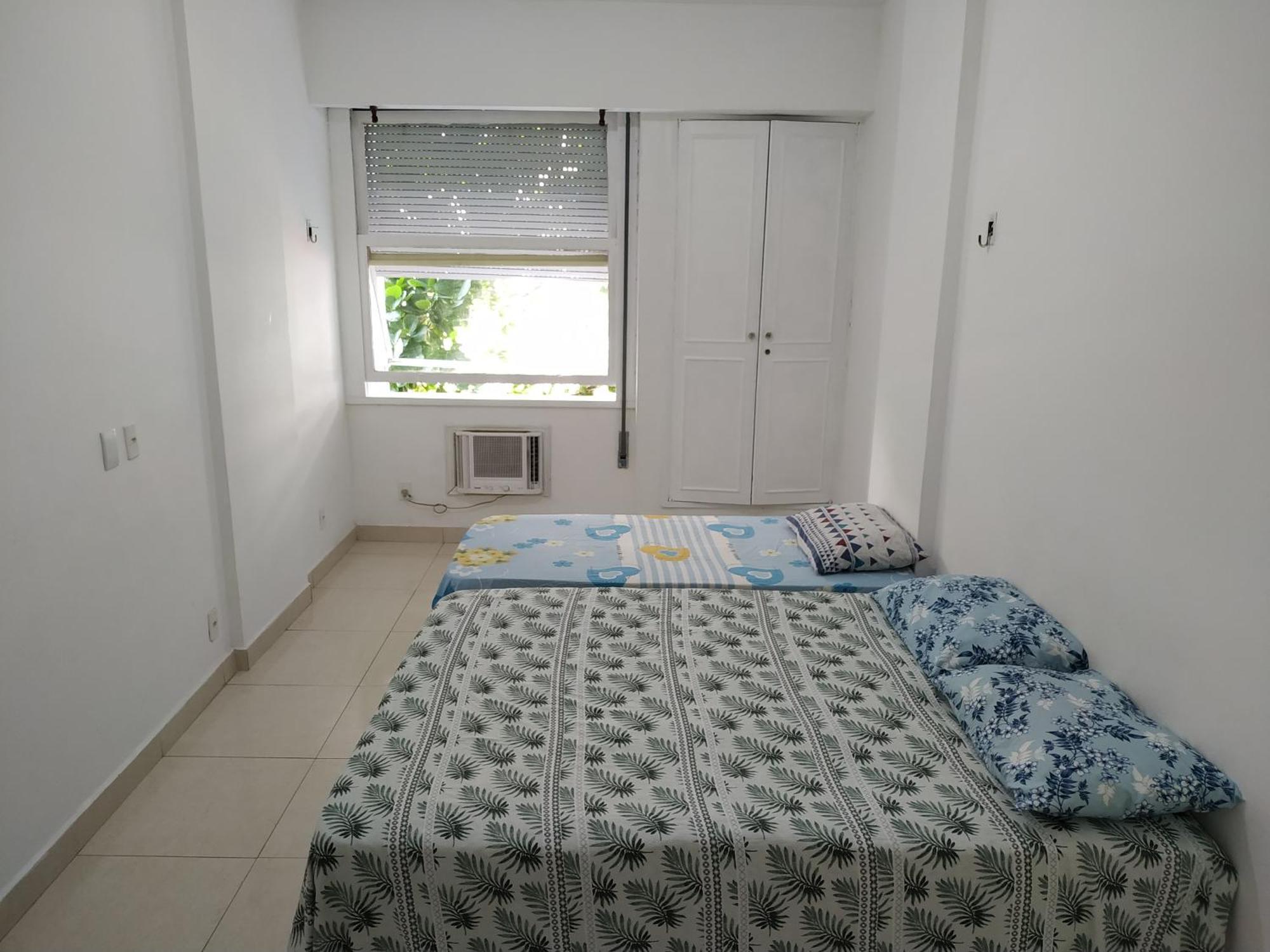 Apartments Almirante Goncalves Rio de Janeiro Rum bild