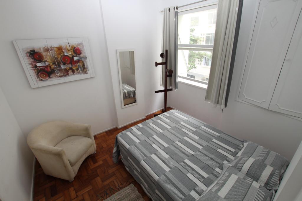 Apartments Almirante Goncalves Rio de Janeiro Rum bild