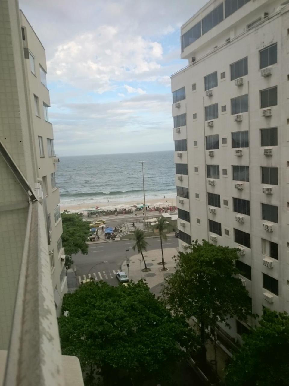 Apartments Almirante Goncalves Rio de Janeiro Exteriör bild