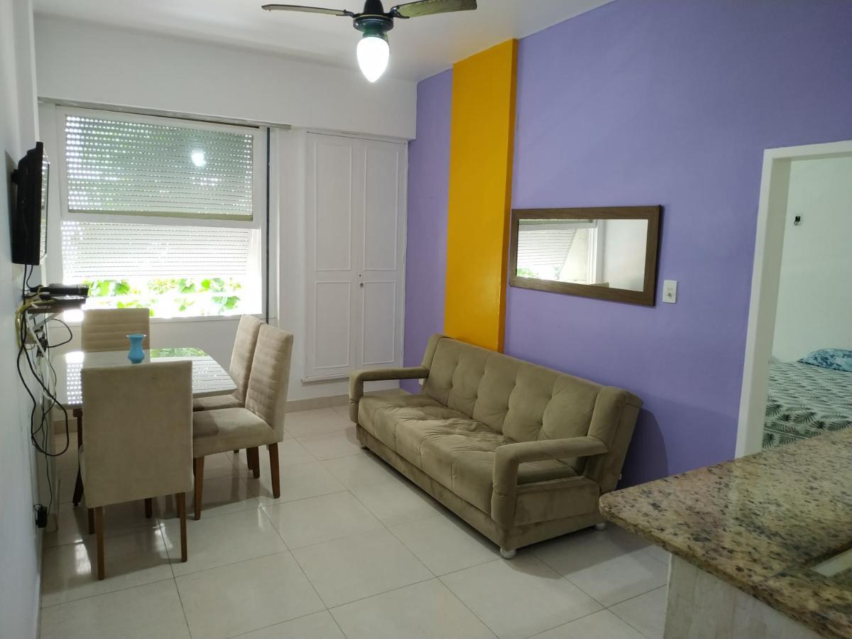 Apartments Almirante Goncalves Rio de Janeiro Rum bild